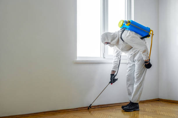 Best Wildlife Control Services  in Claremont, NC