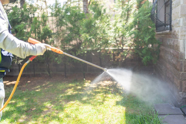 Wildlife Control Services in Claremont, NC